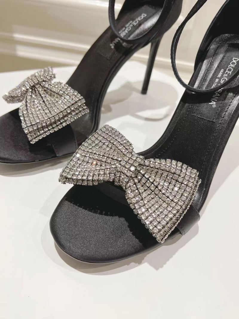 Dolce Gabbana Sandals